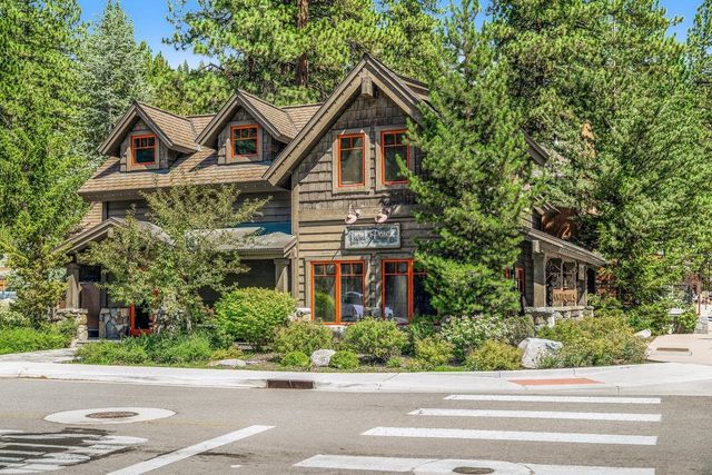 8703 North Lake Boulevard, Kings Beach, CA 96143