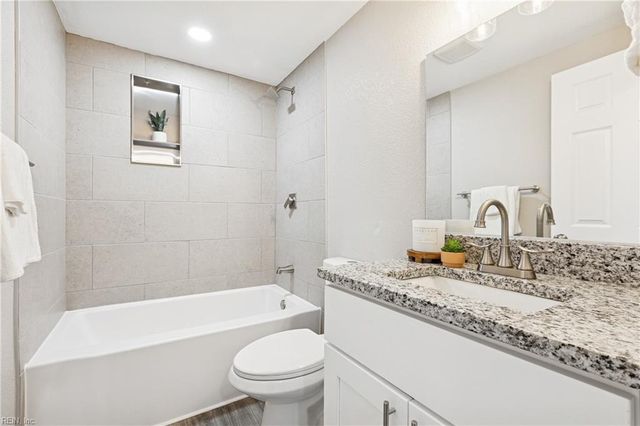 4901 Buchanan ST, Suffolk, VA 23435