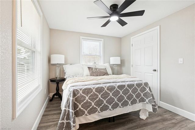 4901 Buchanan ST, Suffolk, VA 23435