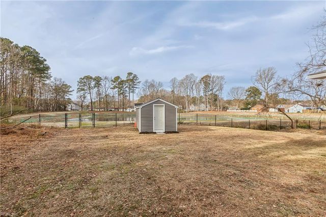 4901 Buchanan ST, Suffolk, VA 23435