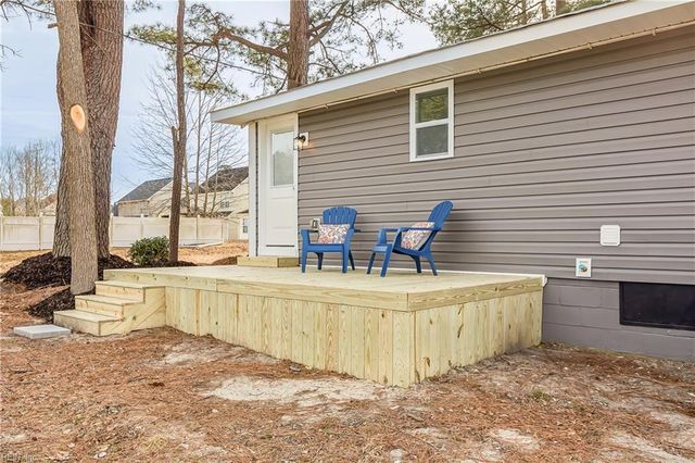 4901 Buchanan ST, Suffolk, VA 23435