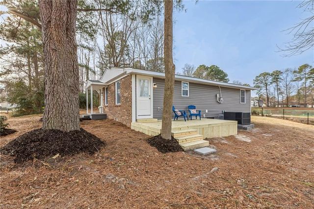 4901 Buchanan ST, Suffolk, VA 23435