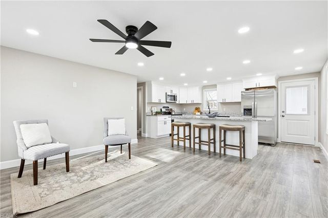 4901 Buchanan ST, Suffolk, VA 23435