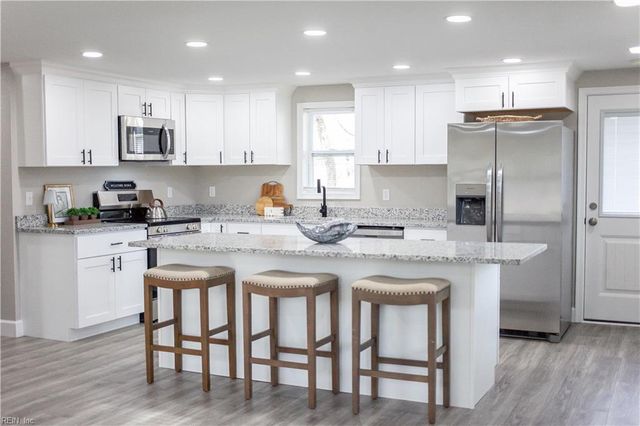 4901 Buchanan ST, Suffolk, VA 23435