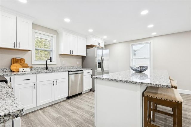 4901 Buchanan ST, Suffolk, VA 23435