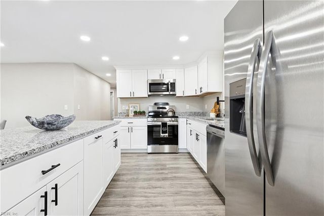 4901 Buchanan ST, Suffolk, VA 23435