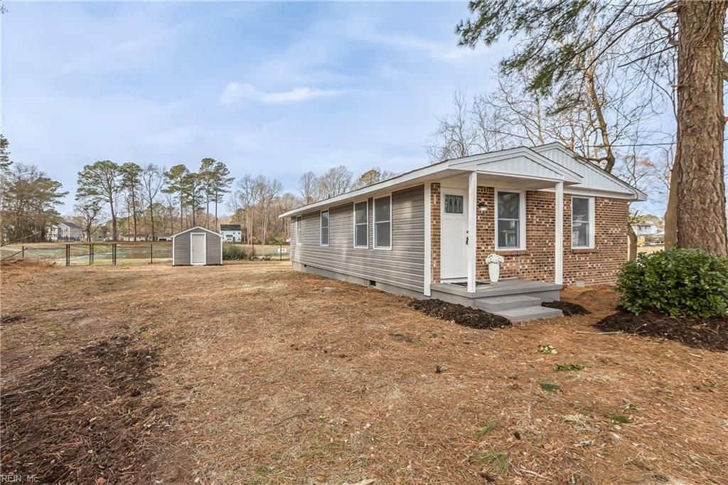 4901 Buchanan ST, Suffolk, VA 23435
