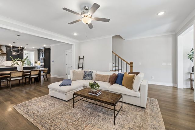 3287 Sassafras Ln, Thompsons Station, TN 37179