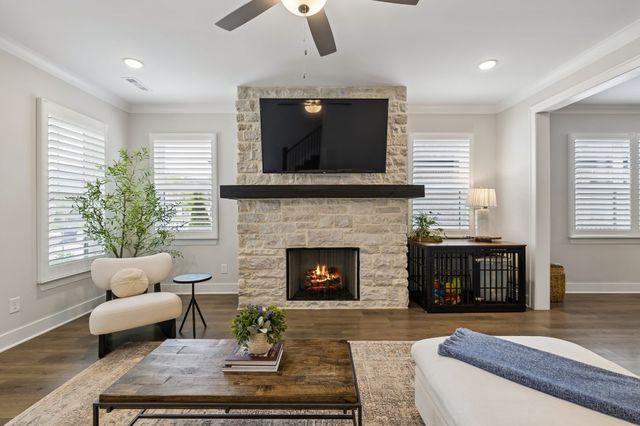 3287 Sassafras Ln, Thompsons Station, TN 37179