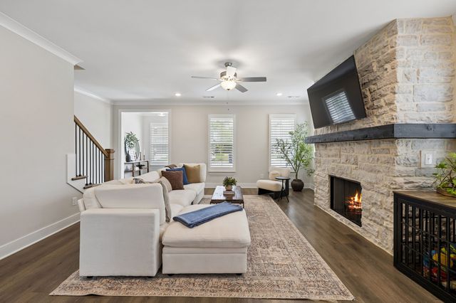 3287 Sassafras Ln, Thompsons Station, TN 37179
