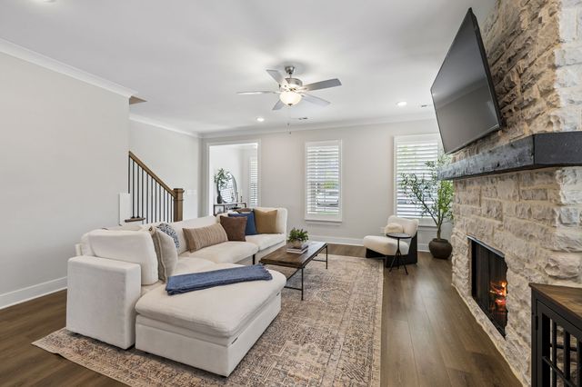 3287 Sassafras Ln, Thompsons Station, TN 37179