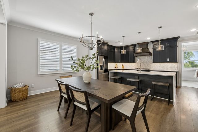 3287 Sassafras Ln, Thompsons Station, TN 37179