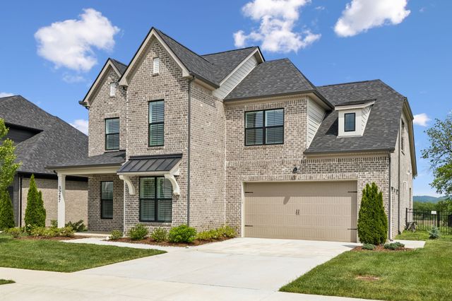 3287 Sassafras Ln, Thompsons Station, TN 37179