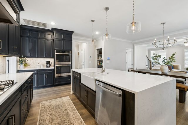 3287 Sassafras Ln, Thompsons Station, TN 37179