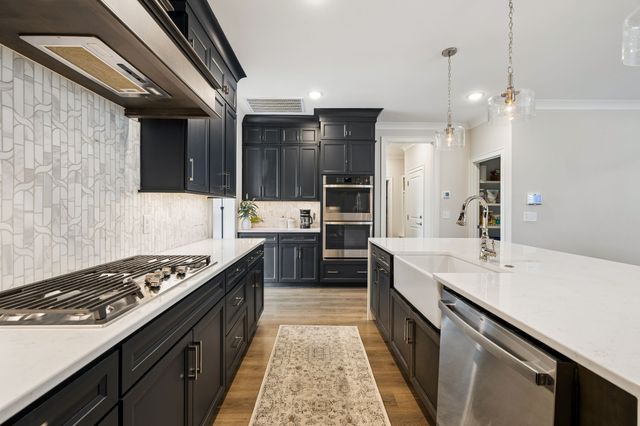 3287 Sassafras Ln, Thompsons Station, TN 37179