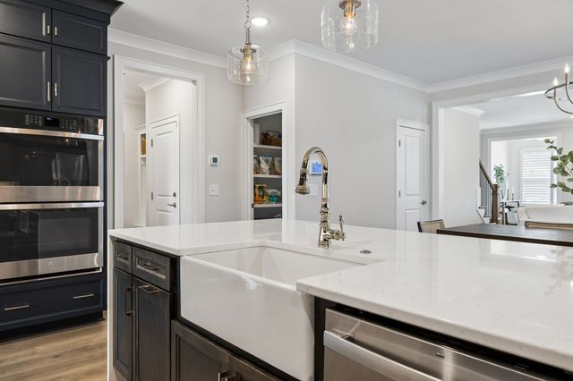 3287 Sassafras Ln, Thompsons Station, TN 37179