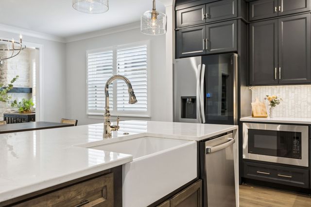 3287 Sassafras Ln, Thompsons Station, TN 37179