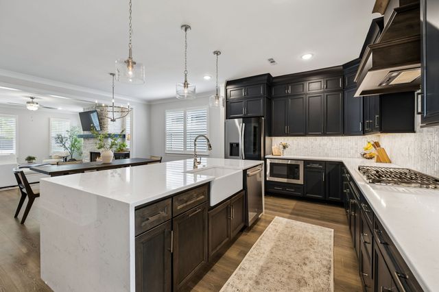 3287 Sassafras Ln, Thompsons Station, TN 37179