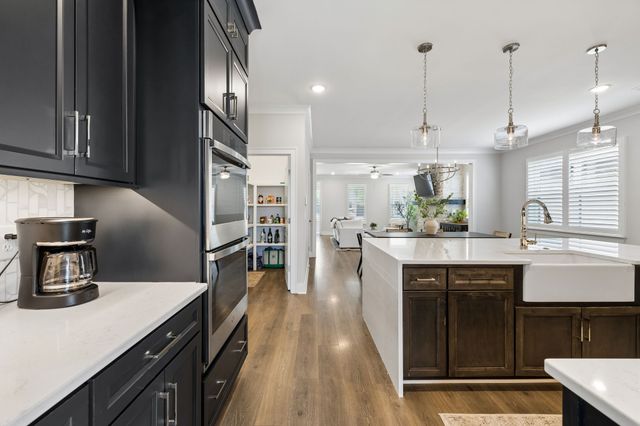 3287 Sassafras Ln, Thompsons Station, TN 37179