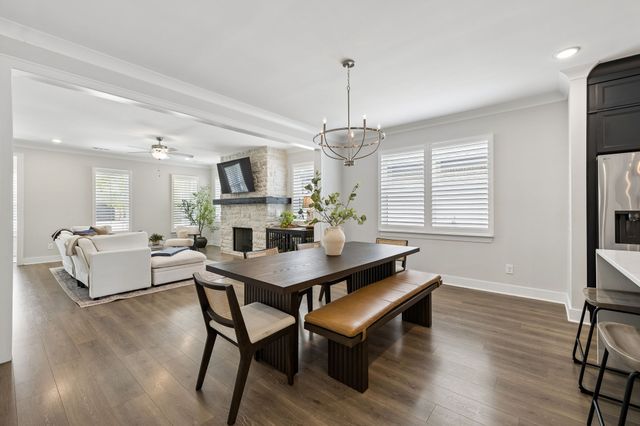 3287 Sassafras Ln, Thompsons Station, TN 37179