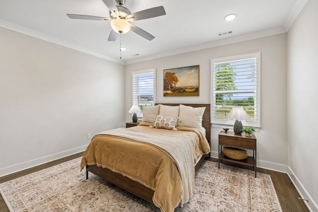 3287 Sassafras Ln, Thompsons Station, TN 37179