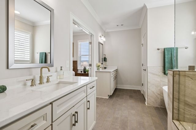 3287 Sassafras Ln, Thompsons Station, TN 37179