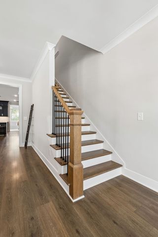 3287 Sassafras Ln, Thompsons Station, TN 37179
