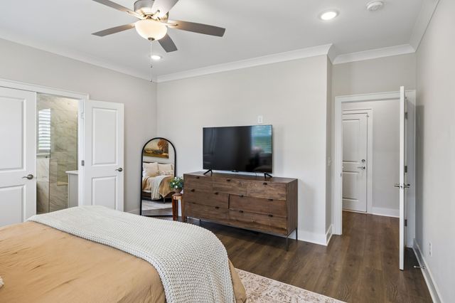 3287 Sassafras Ln, Thompsons Station, TN 37179