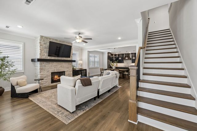 3287 Sassafras Ln, Thompsons Station, TN 37179