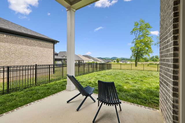 3287 Sassafras Ln, Thompsons Station, TN 37179