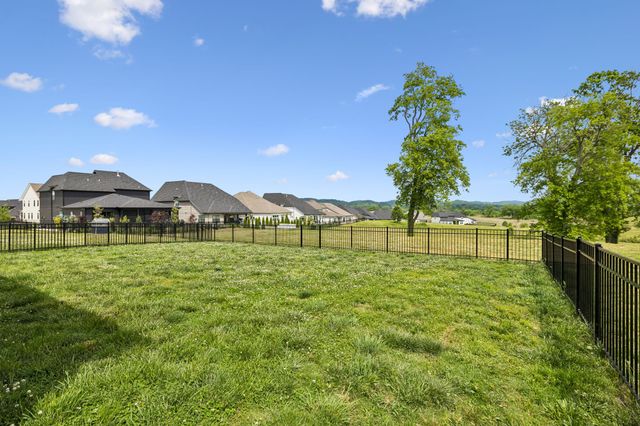 3287 Sassafras Ln, Thompsons Station, TN 37179