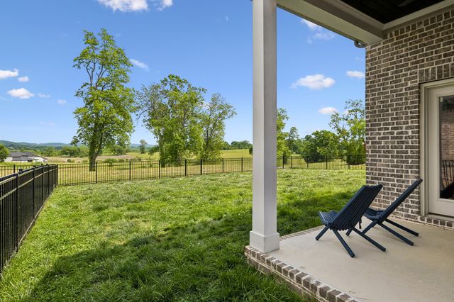 3287 Sassafras Ln, Thompsons Station, TN 37179