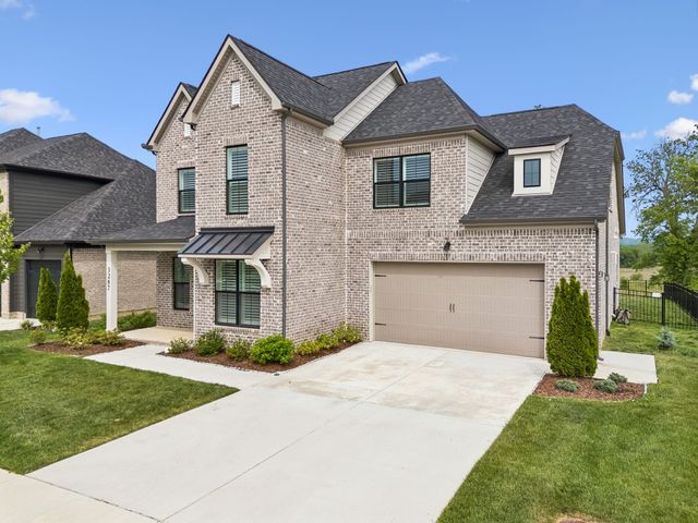3287 Sassafras Ln, Thompsons Station, TN 37179