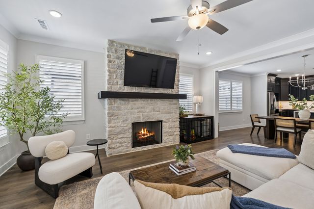 3287 Sassafras Ln, Thompsons Station, TN 37179