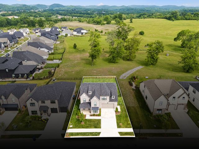 3287 Sassafras Ln, Thompsons Station, TN 37179