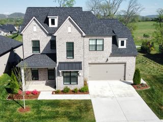 3287 Sassafras Ln, Thompsons Station, TN 37179