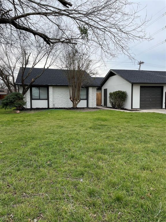1700 Garden Villa DR A, Georgetown, TX 78628