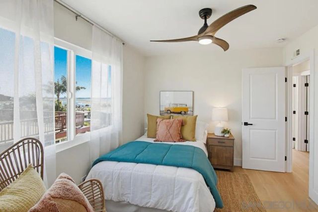 2910 Erie St, San Diego, CA 92117