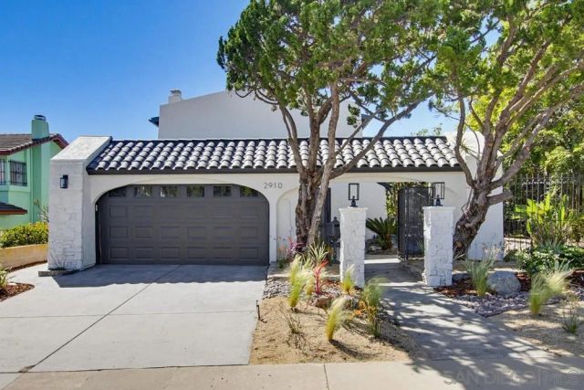 2910 Erie St, San Diego, CA 92117
