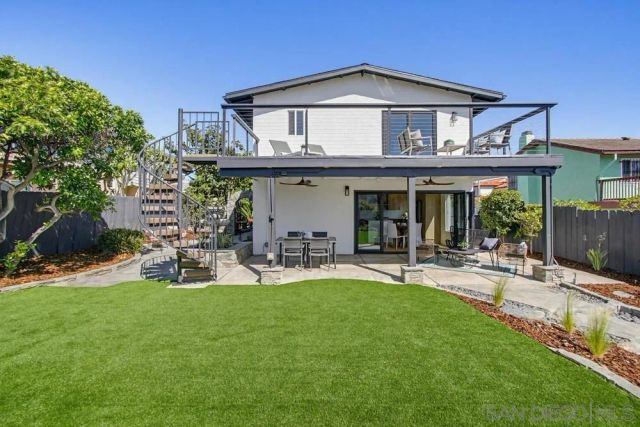 2910 Erie St, San Diego, CA 92117