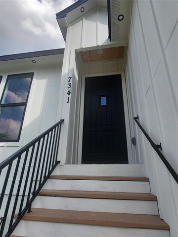 7341 Miley Street, Houston, TX 77028