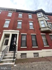 1732 MOUNT VERNON ST, Philadelphia, PA 19130