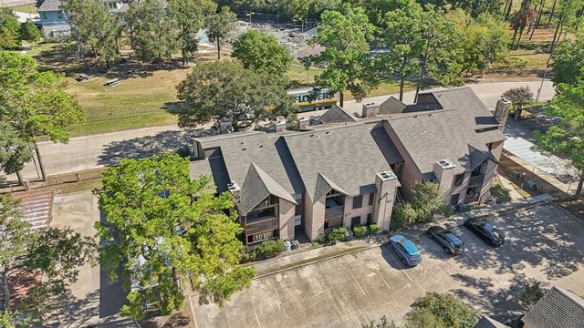 12755 Mill Ridge Drive 213, Cypress, TX 77429