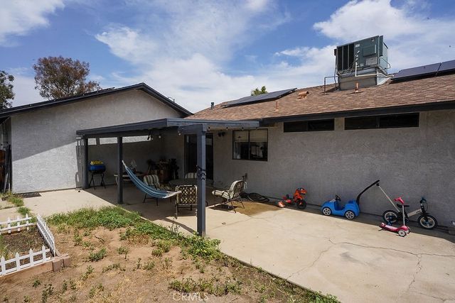 24927 Camino De Oro, Moreno Valley, CA 92557