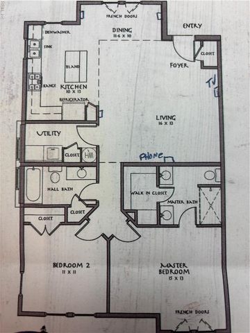 7922 Shore Dr Apt 301, Norfolk, VA 23518