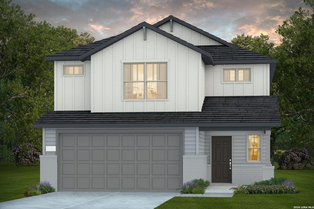 312 JERSEY LN, Boerne, TX 78006