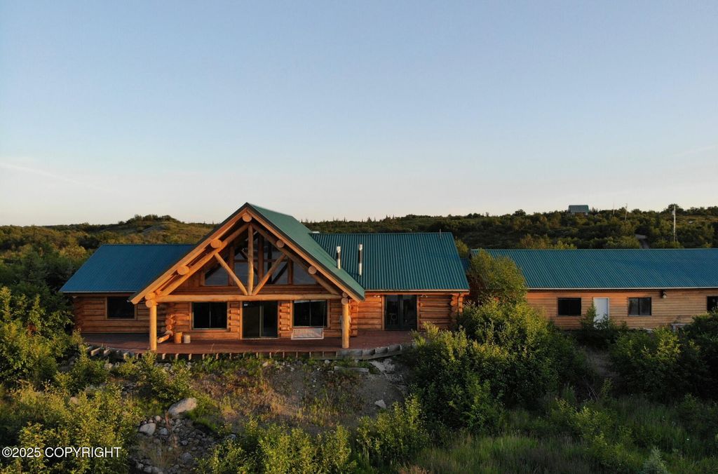 7858 Katmai Road, King Salmon, AK 99613