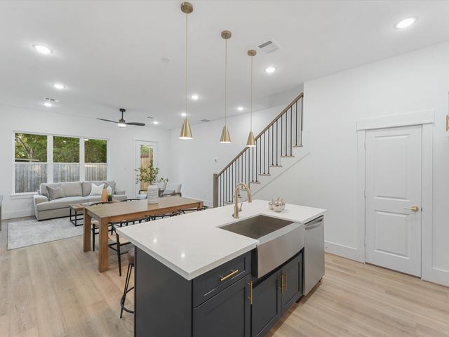 3807 Goodhope Street, Houston, TX 77021