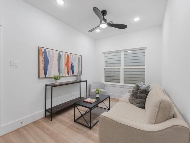 3807 Goodhope Street, Houston, TX 77021