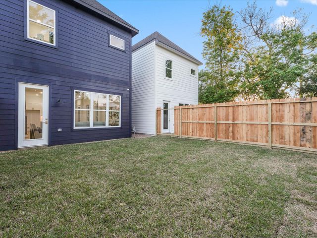 3807 Goodhope Street, Houston, TX 77021